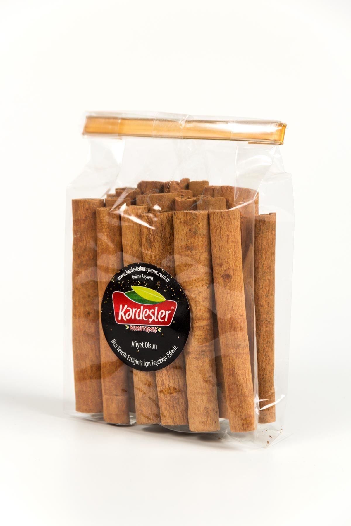 ÇUBUK TARÇIN 100GR AMBALAJ