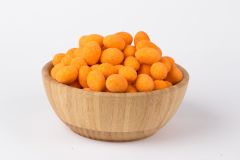 CİPS SOSLU FISTIK