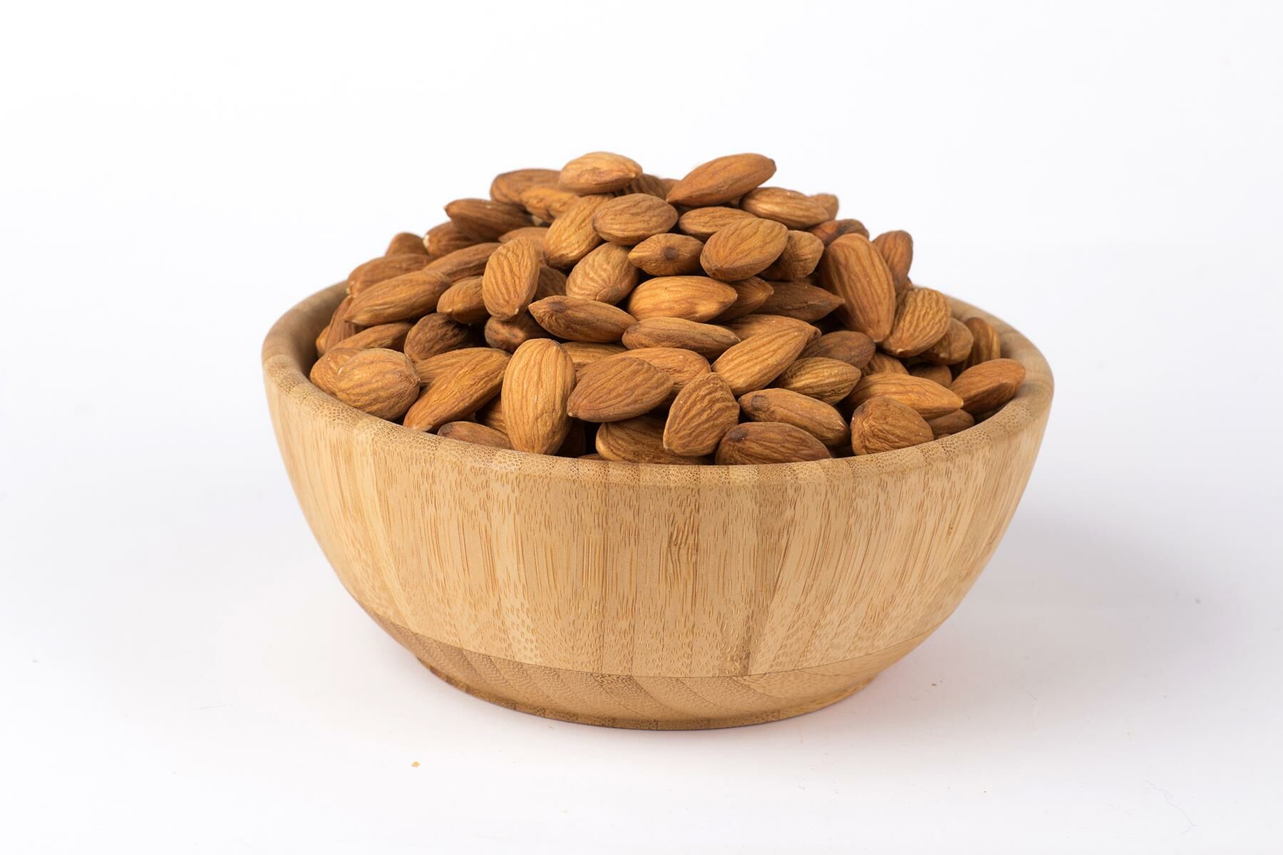 ÇİĞ AMERİKAN BADEM