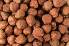 ÇİĞ FINDIK İÇİ