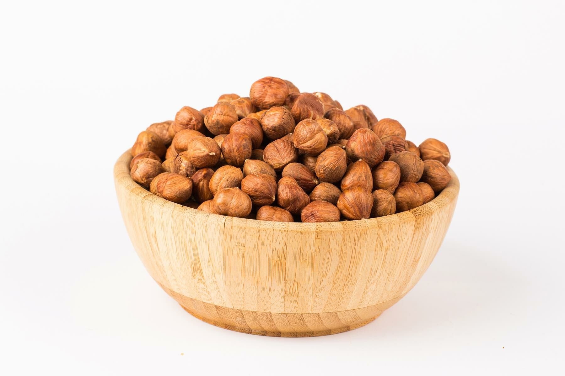 ÇİĞ FINDIK İÇİ