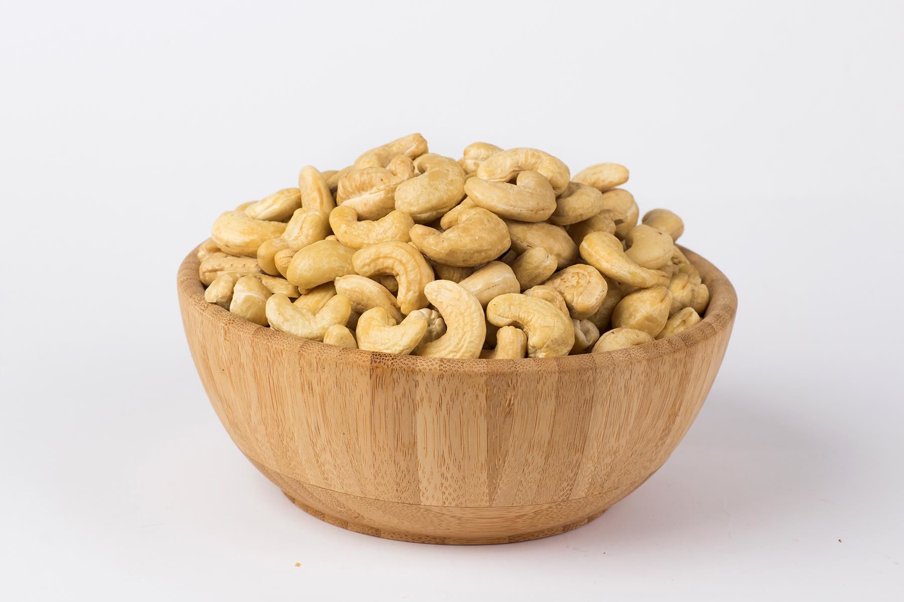 ÇİĞ KAJU CEVİZİ