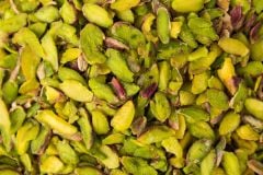 FİLE ANTEP FISTIĞI