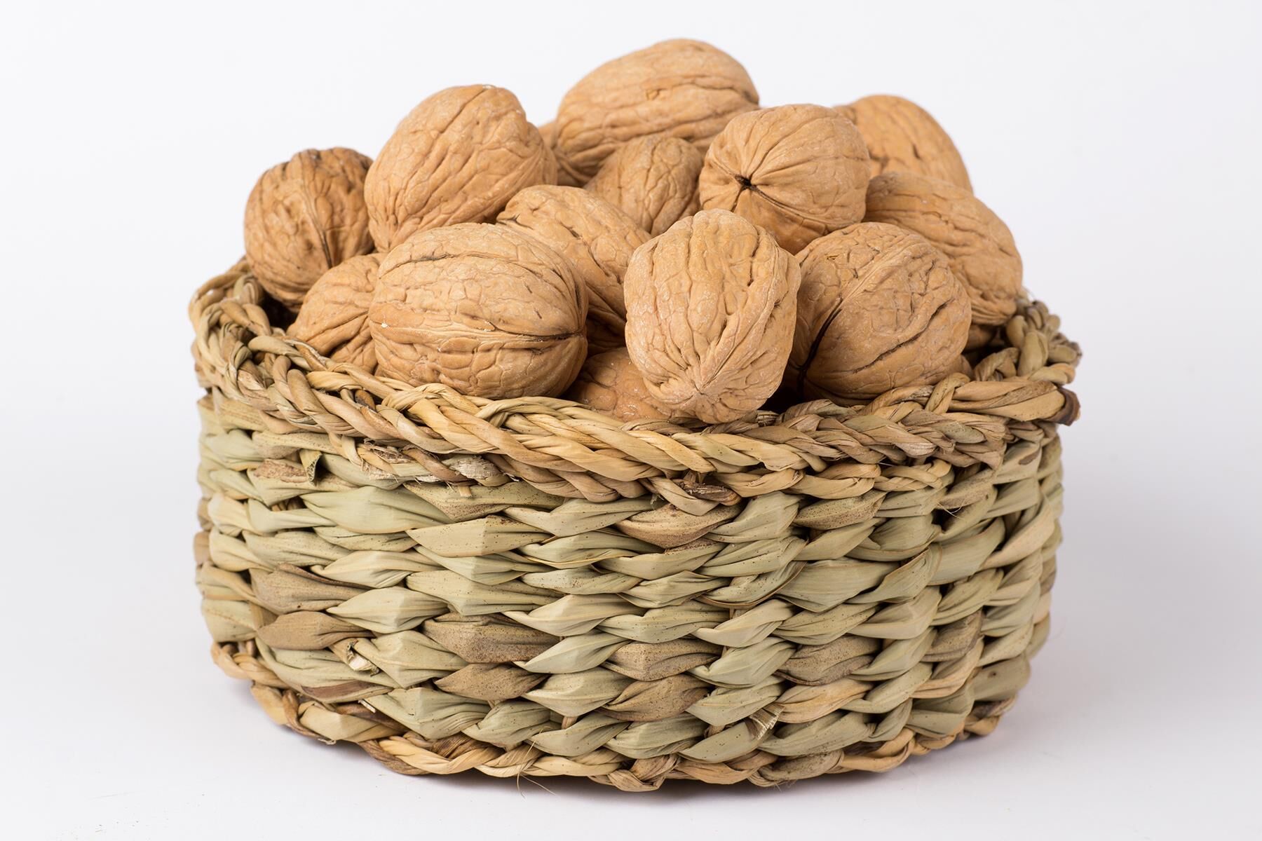 İNCE KABUKLU CEVİZ