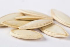 KABAK ÇEKİRDEĞİ ÇİĞ