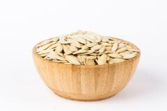 KABAK ÇEKİRDEĞİ ÇİĞ