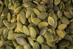 KABAK ÇEKİRDEĞİ İÇİ