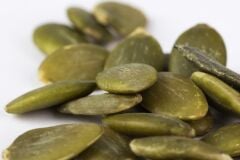 KABAK ÇEKİRDEĞİ İÇİ