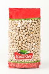 KÖY LEBLEBİSİ (BENEKLİ BEYAZ LEBLEBİ)