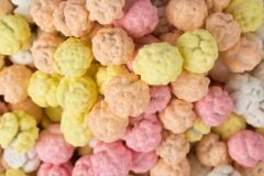 LEBLEBİ ŞEKERİ (KARIŞIK RENKLİ)