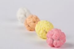 LEBLEBİ ŞEKERİ (KARIŞIK RENKLİ)