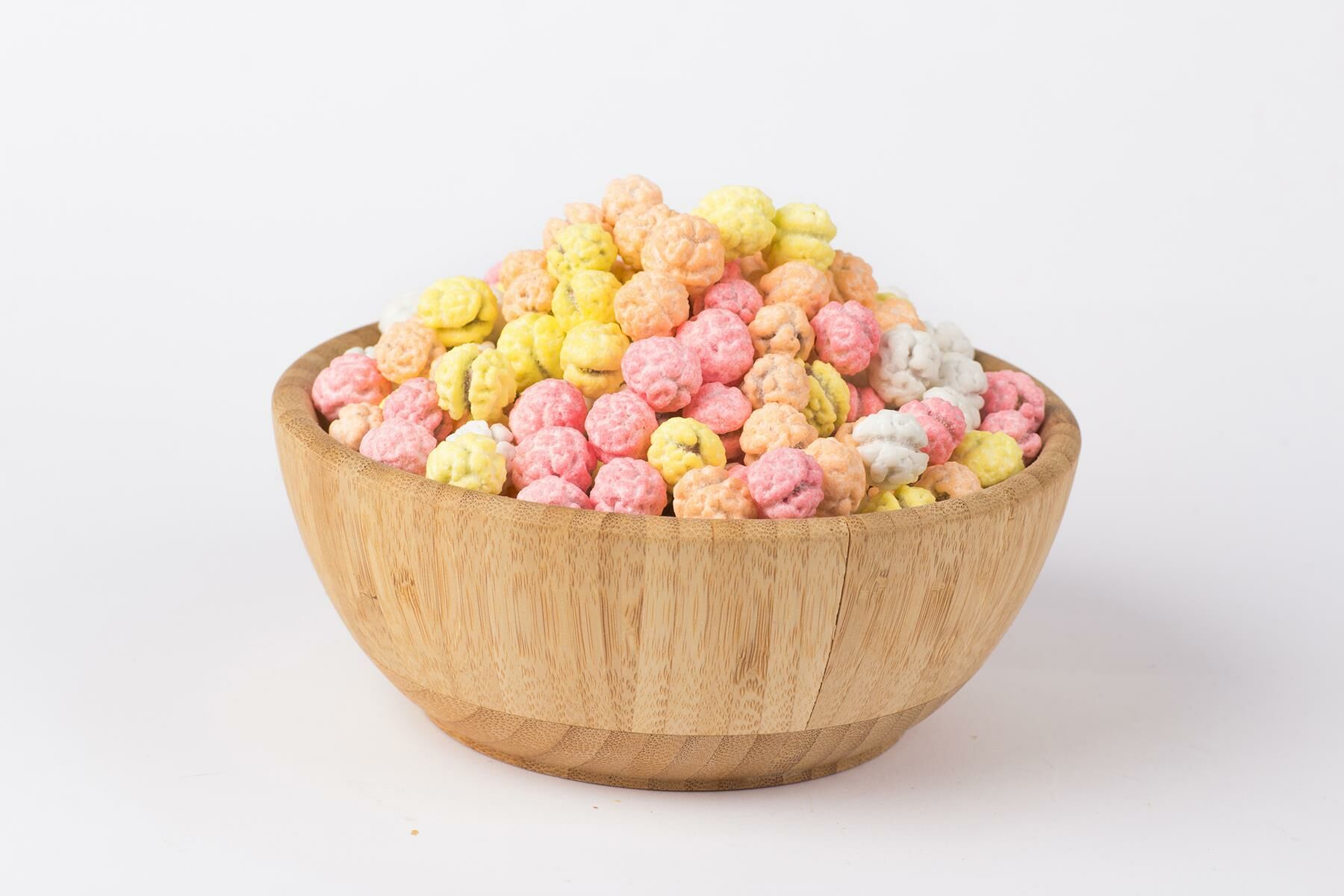 LEBLEBİ ŞEKERİ (KARIŞIK RENKLİ)