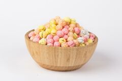 LEBLEBİ ŞEKERİ (KARIŞIK RENKLİ)