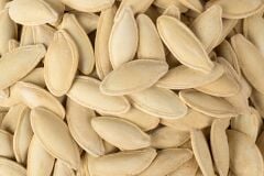 SALAMURA KABAK ÇEKİRDEĞİ (AZ TUZLU)