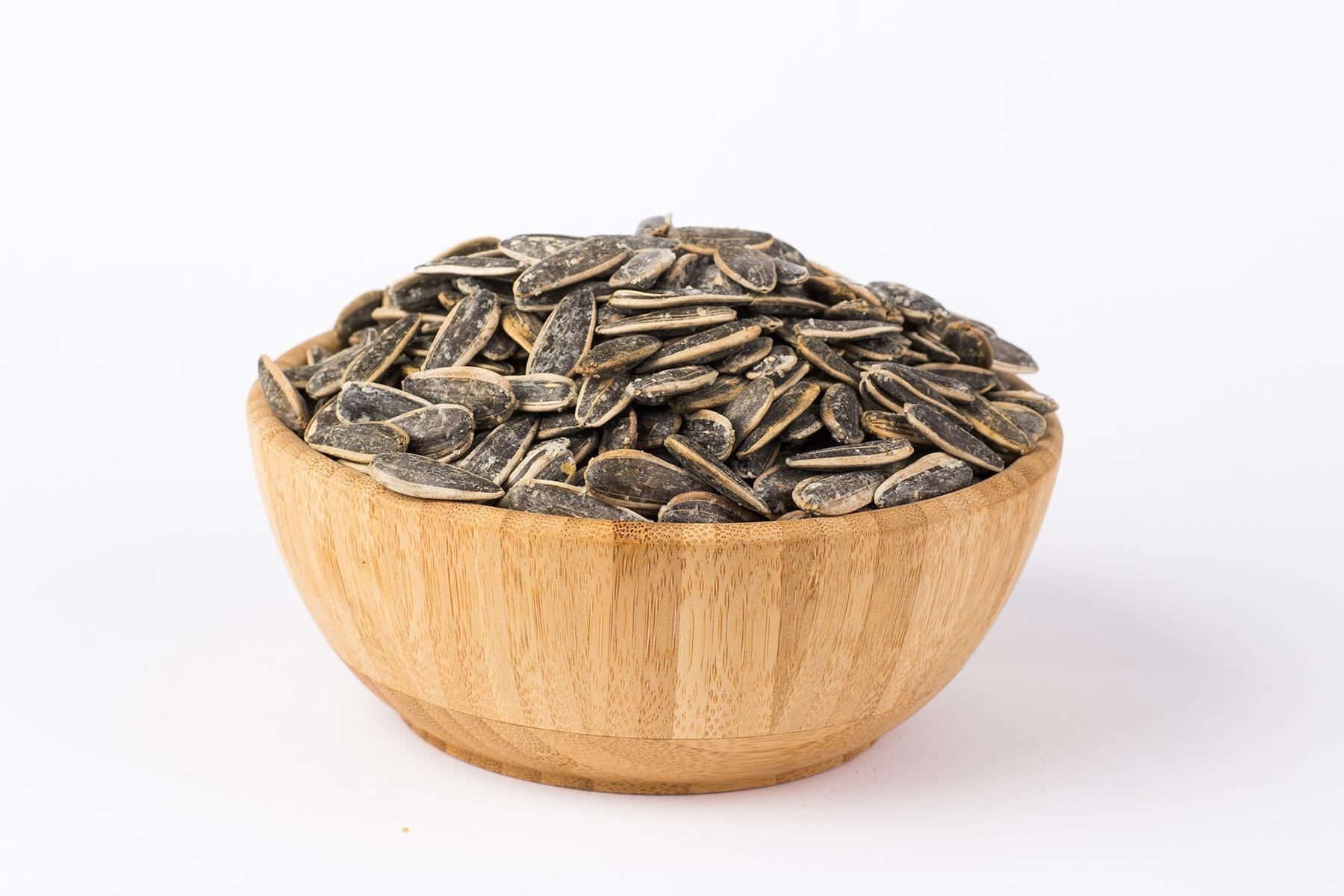 SİYAH TUZLU ÇİĞDEM (ÇEKİRDEK)