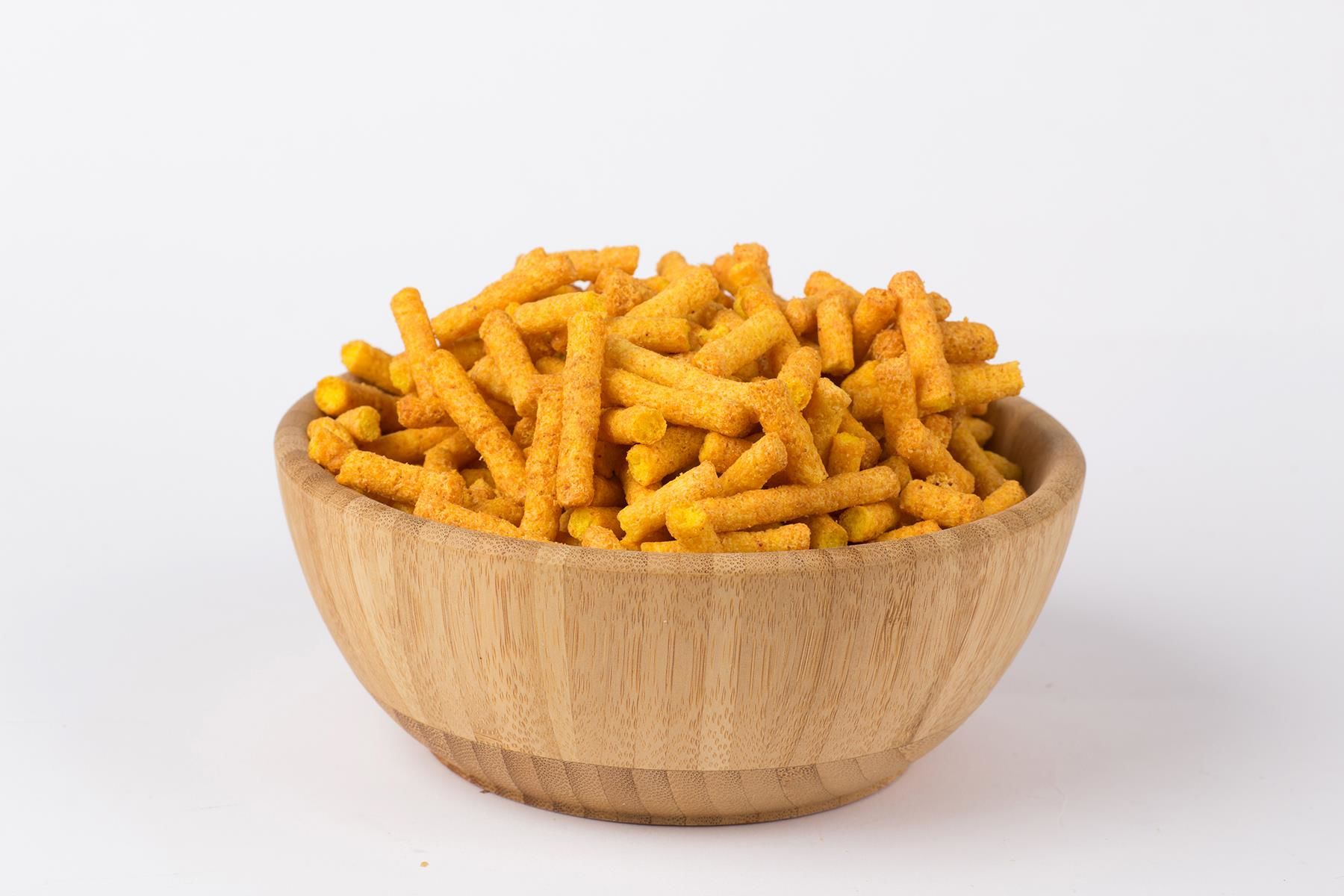 SOSLU ÇUBUK (MISIR ÇEREZİ)