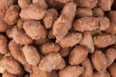 TUZLU FISTIK (yeni mahsül)