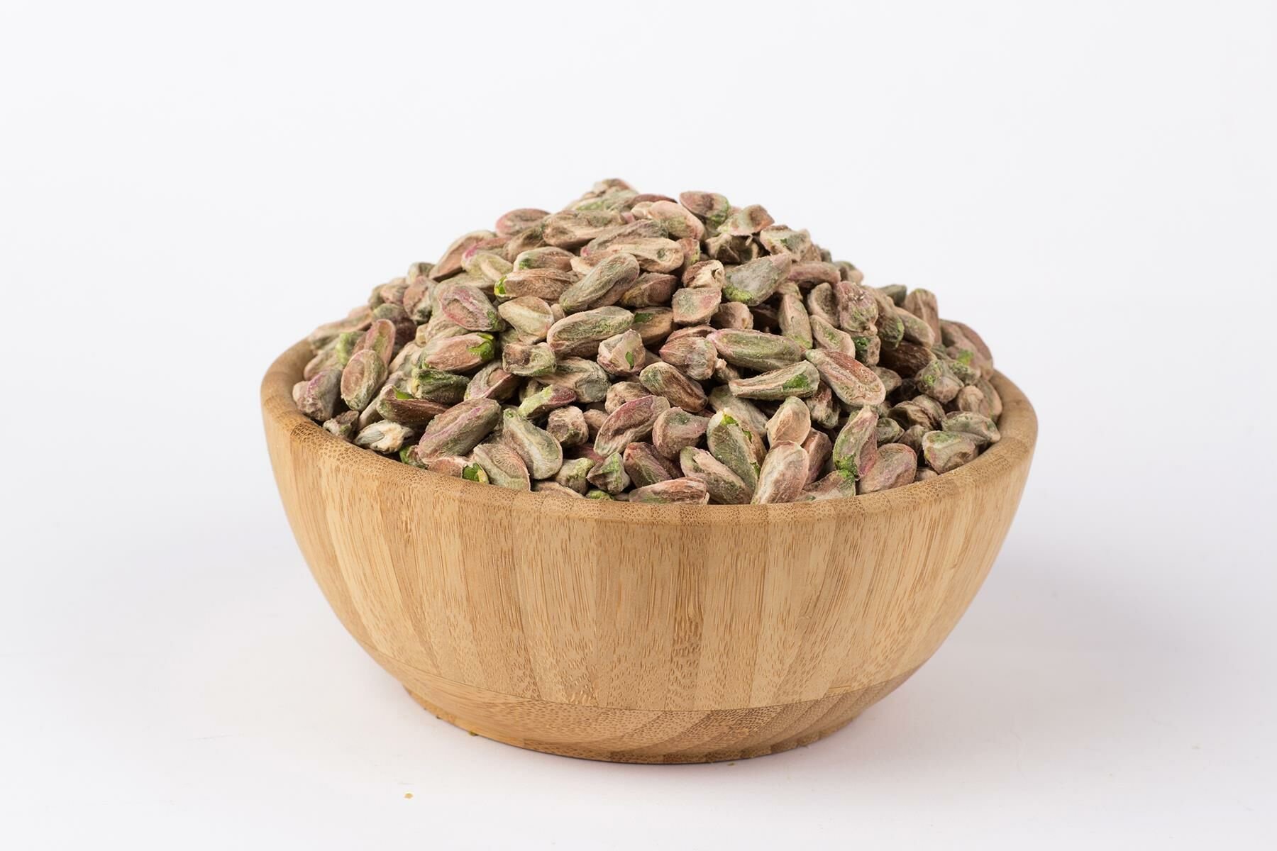 BOZ YEŞİL İÇ ANTEP FISTIĞI (BAKLAVALIK)