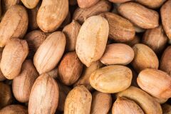 ÇİĞ FISTIK İÇİ