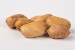 ÇİĞ FISTIK İÇİ