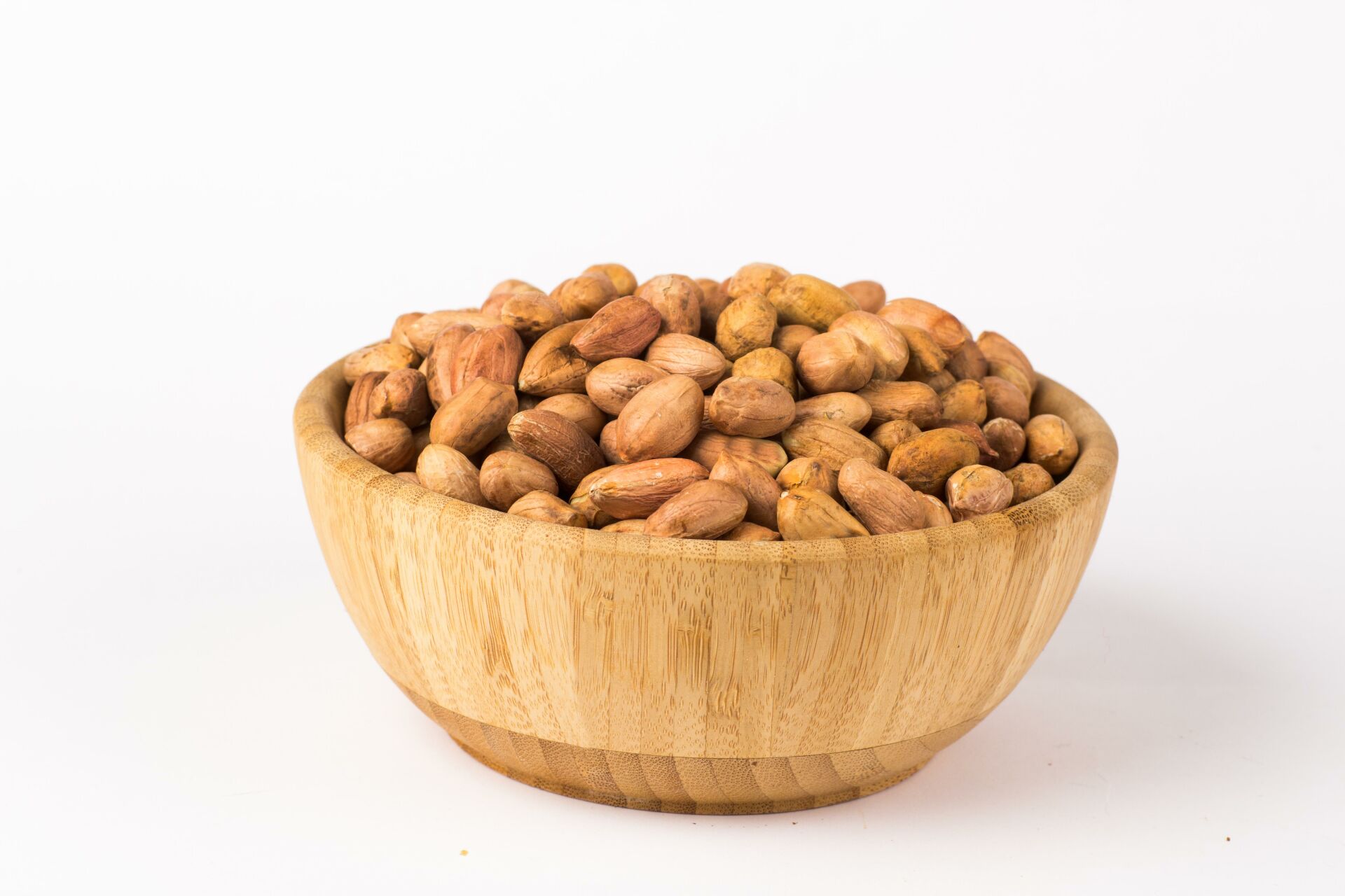 ÇİĞ FISTIK İÇİ