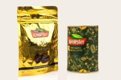 TÜRK KAHVESİ (YUMUŞAK İÇİMLİ) 250 GR KUTU