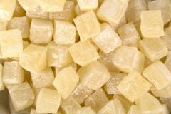 DAMLA SAKIZLI KUŞ LOKUM (MİNİ) 500GR