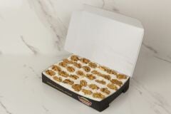 SULTAN BASMA CEVİZLİ LOKUM 500GR