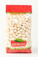 AKİDE ŞEKERİ MİNİ NANELİ (BEYAZ)