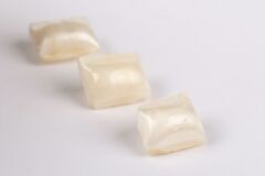 AKİDE ŞEKERİ MİNİ NANELİ (BEYAZ)