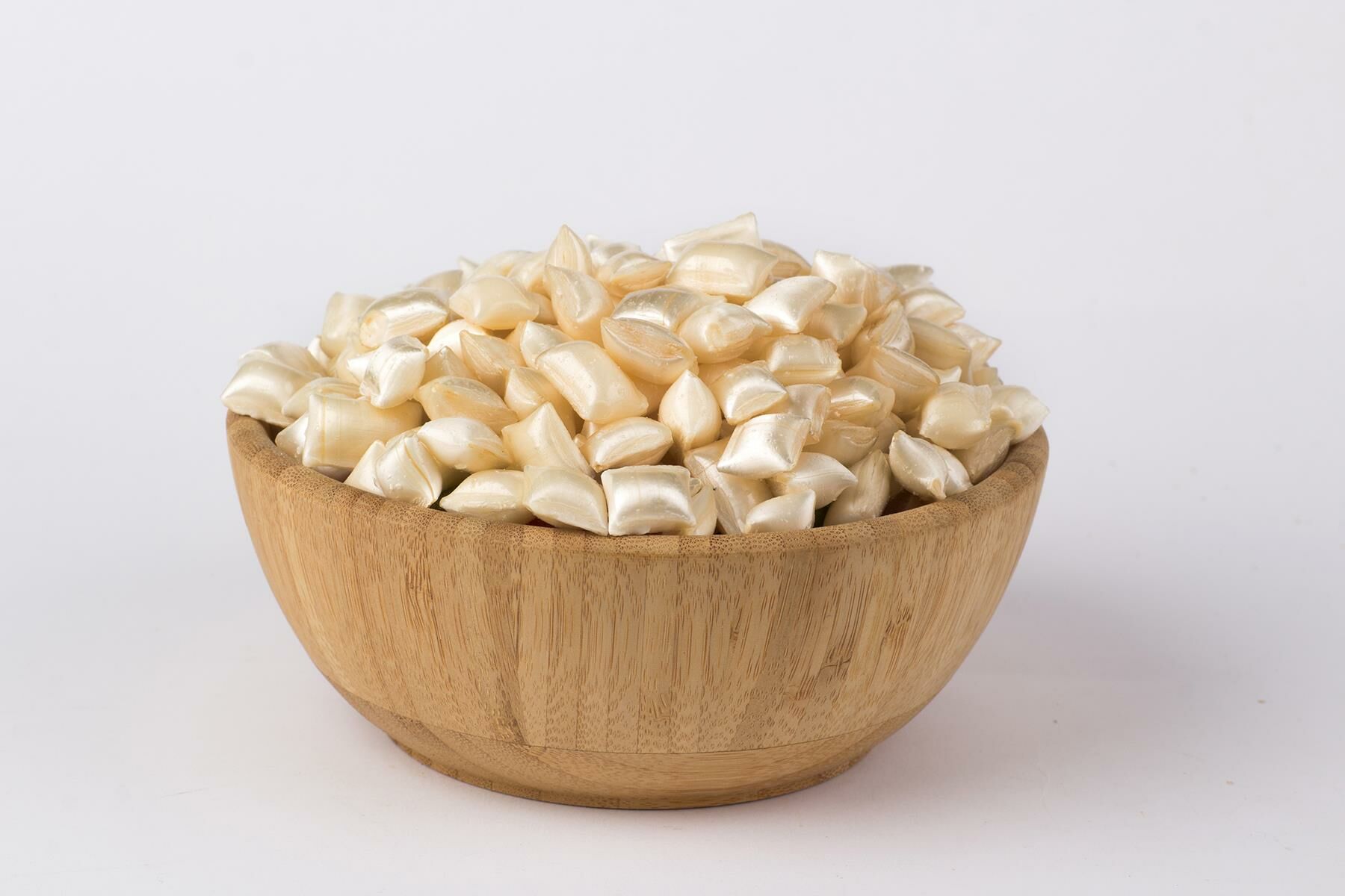 AKİDE ŞEKERİ MİNİ NANELİ (BEYAZ)