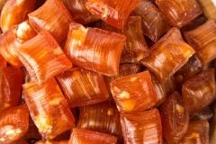 AKİDE ŞEKERİ FISTIKLI