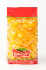 AKİDE ŞEKERİ CAM SARI (LİMONLU)