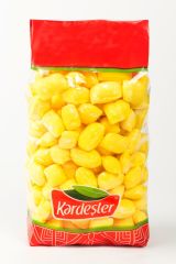 MEVLANA ŞEKERİ SARI (LİMONLU)