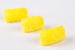 MEVLANA ŞEKERİ SARI (LİMONLU)