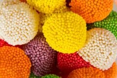 KASKASLI JÖLE 200GR