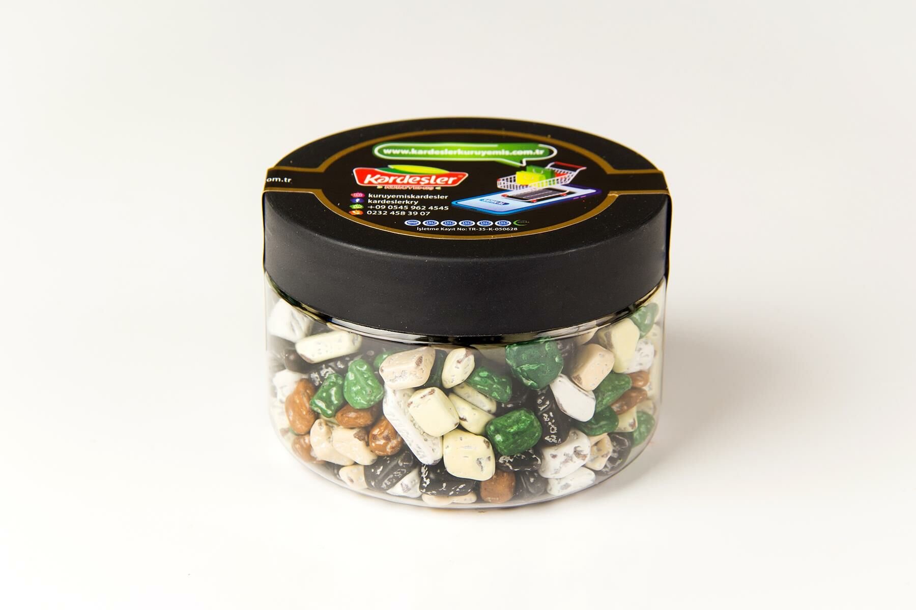 ÇAKILTAŞI DRAJE 200GR