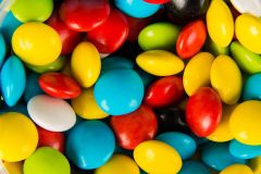 BONİBON DRAJE 200GR