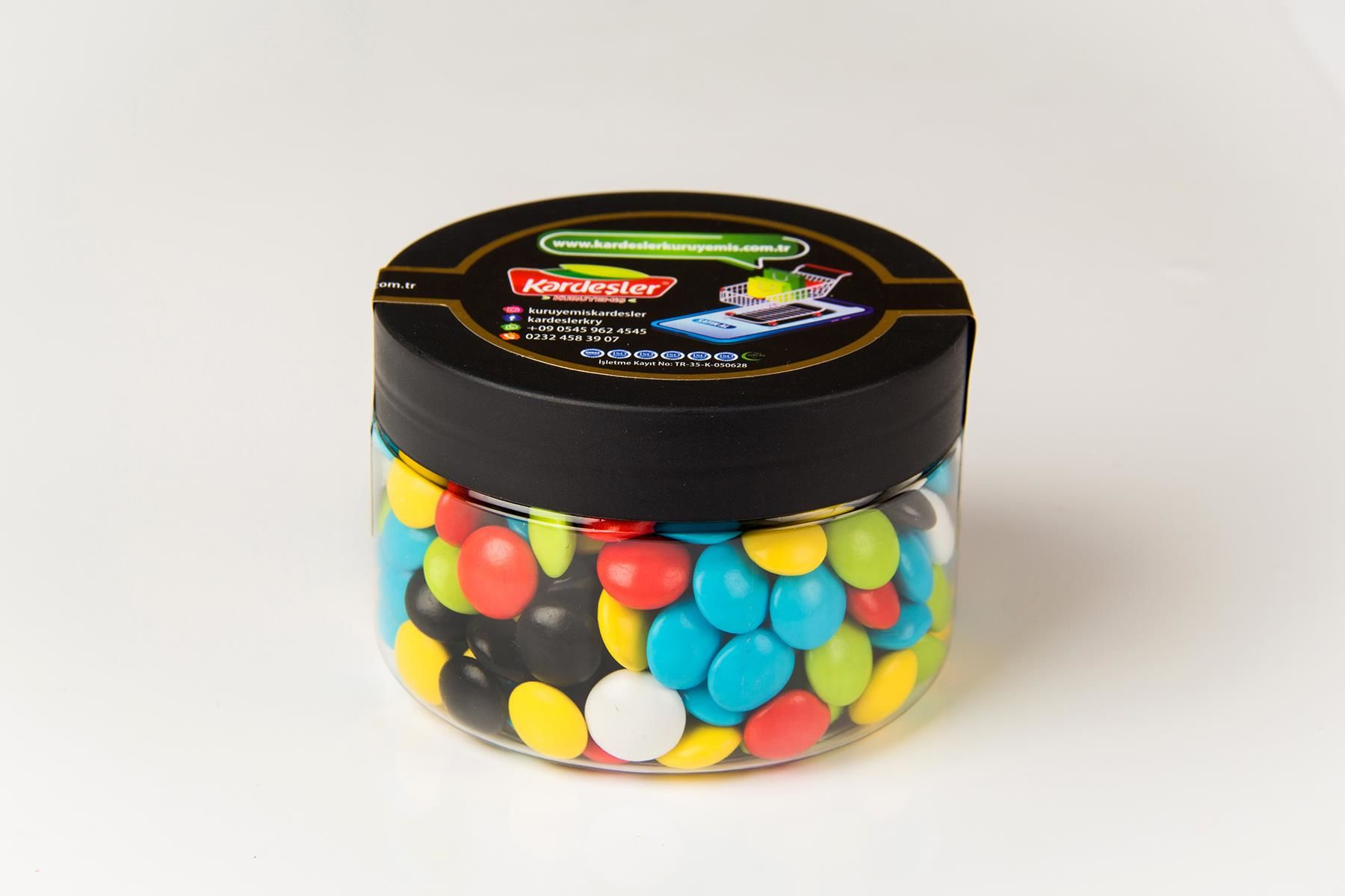 BONİBON DRAJE 200GR