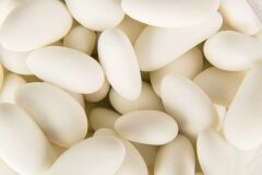 BADEM ŞEKERİ 200GR