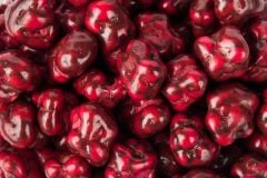 BÖĞÜRTLEN DRAJE 180GR