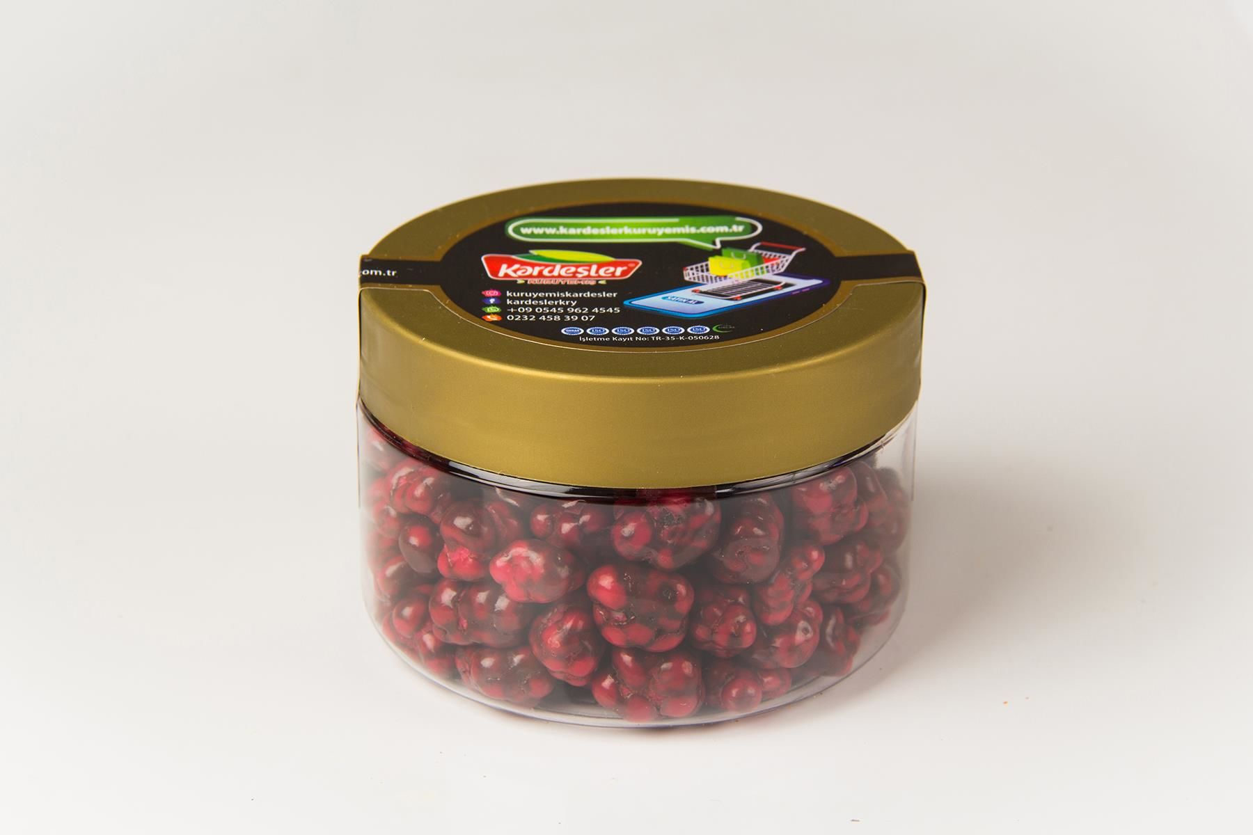 BÖĞÜRTLEN DRAJE 180GR