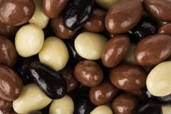 ÜZÜM DRAJE MİX 200GR