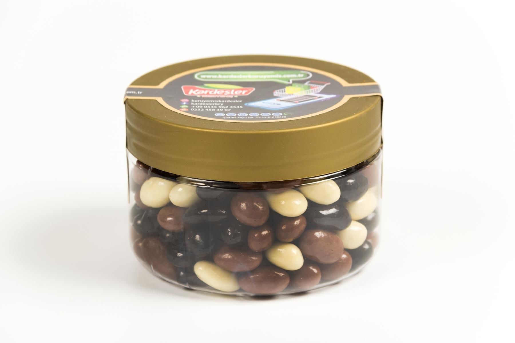 ÜZÜM DRAJE MİX 200GR