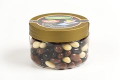 ÜZÜM DRAJE MİX 200GR