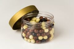 KAHVE ÇEKİRDEĞİ DRAJE MİX 180GR