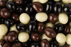 KAHVE ÇEKİRDEĞİ DRAJE MİX 180GR