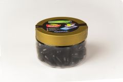 BİTTER ÇİKOLATALI PORTAKAL DRAJE 200GR