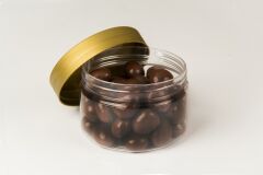 SÜTLÜ KRAKER DRAJE 160GR