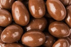 SÜTLÜ KRAKER DRAJE 160GR